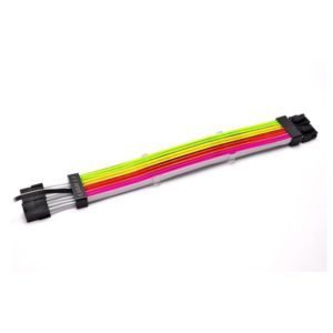 Lian-Li Strimer Plus 8 Pin RGB PSU Extension Cable