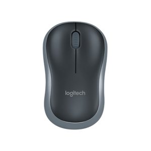 Logitech M185 Wireless Mouse