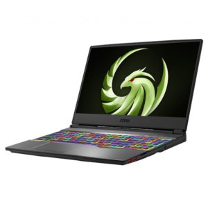 MSI Alpha 15 A3DDK-263AU 15.6″ 144Hz Gaming Laptop R7-3750H 16GB 512GB RX5500M W10H