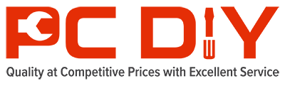 PCDIY