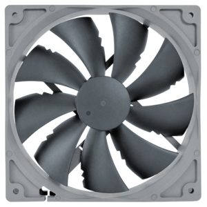 Noctua 140mm NF-P14S Redux Edition 1500RPM PWM Fan