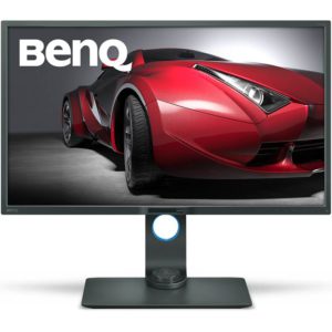BenQ PD3200U 32″ 4K UHD Professional Designer IPS LED Monitor