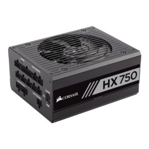 Corsair HX750M 750W 80 Plus Platinum Modular Power Supply