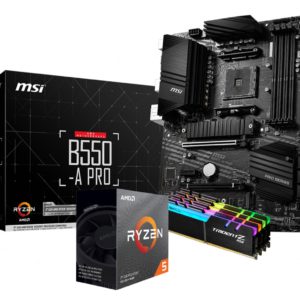 MSI Pro 3600 Starter Pack