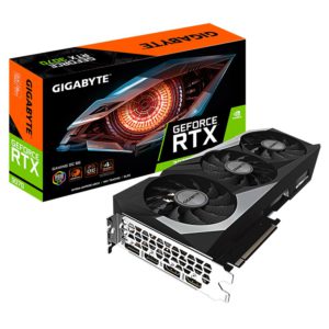 Gigabyte GeForce RTX 3070 GAMING OC 8GB Video Card