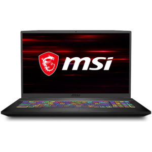 MSI GF75 Thin 10UEK-020AU 17.3″ 144Hz Gaming Notebook i7-10750H 16GB 512GB RTX3060 W10