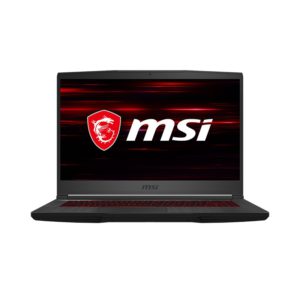 MSI GF65 Thin 10UE-036AU 15.6″ 144Hz Gaming Notebook i7-10750H 16GB 512GB RTX3060 W10