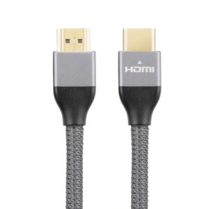 8Ware Premium 5m Gold Plated HDMI 2.0 Cable