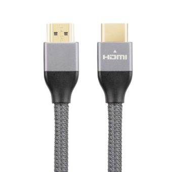 8Ware Premium 5m Gold Plated HDMI 2.0 Cable