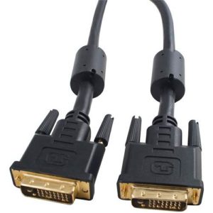 Astrotek DVI-D Cable Male to Male – 2m