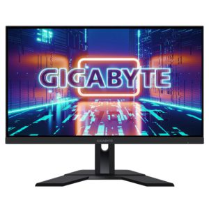 Gigabyte M27Q 27″ 170Hz QHD 1ms FreeSync IPS Gaming Monitor with KVM