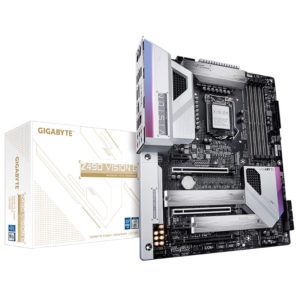 Gigabyte Z490 VISION G Intel LGA 1200 ATX Motherboard