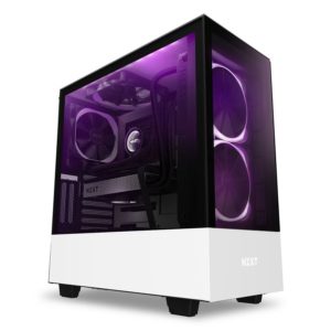 PCDIY Elite 3080 Gaming PC