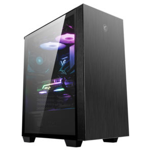 PCDIY Sekira 3080 Gaming PC