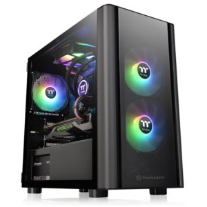 PCDIY Thermaltake 3070 Gaming PC