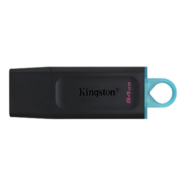Kingston 64GB DataTraveler Exodia USB 3.0 Flash Drive