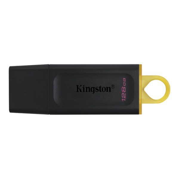 Kingston 128GB DataTraveler Exodia USB 3.0 Flash Drive