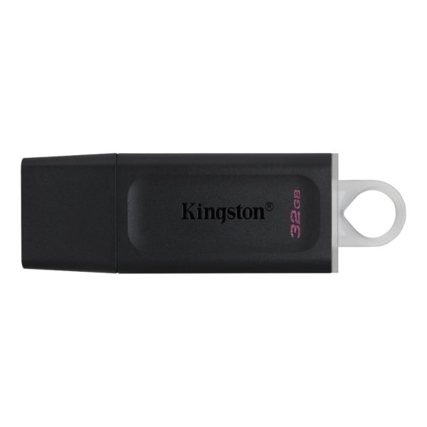 Kingston 32GB DataTraveler Exodia USB 3.0 Flash Drive