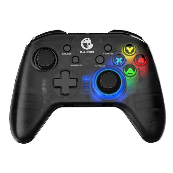 GameSir T4 Pro Gaming Controller