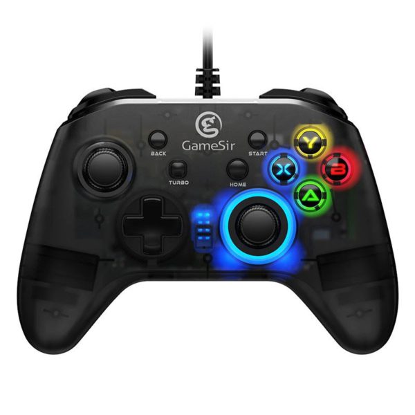 GameSir T4w Wired Gaming Controller