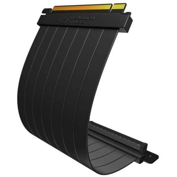 ASUS ROG Strix PCI-E 3.0 x16 Riser Cable – 240mm