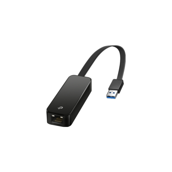 TP-Link UE306 USB 3.0 to Gigabit Ethernet Network Adapter