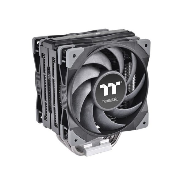 Thermaltake Toughair 510 120mm Dual CPU Cooler