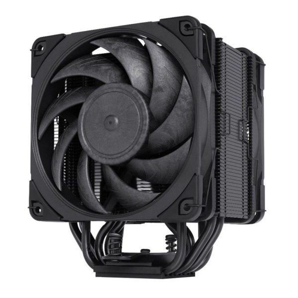 Noctua NH-U12A Multi Socket CPU Cooler – Chromax Black