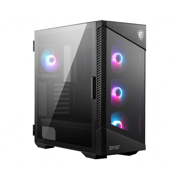 Velox Core i7 D5 RTX 4070 Ti Super Gaming PC