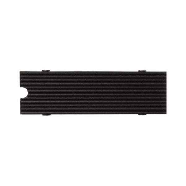 Silverstone SST-TP05B M.2 SSD Slim-Profile Aluminium Alloy Cooling Kit