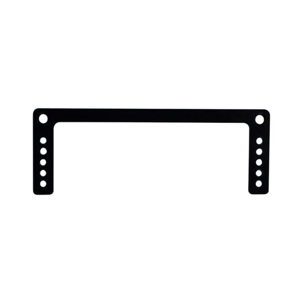 Lian Li Radiator Offset Mounting Bracket Set (6PCE)