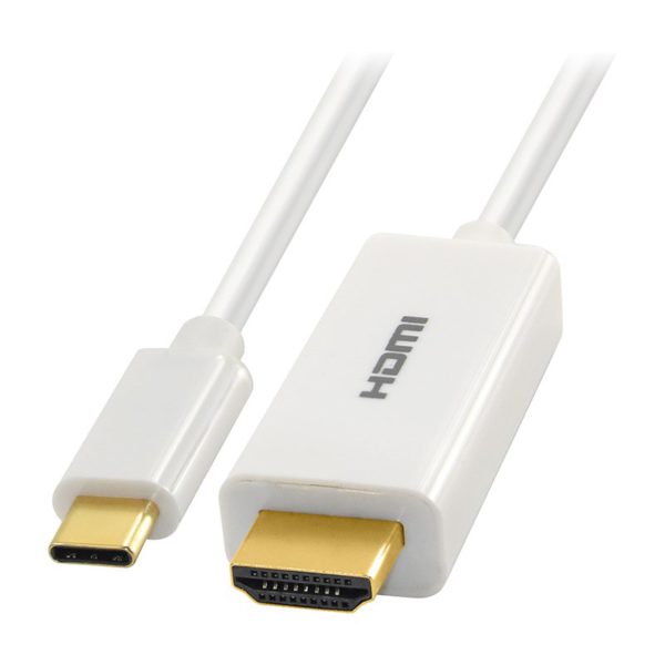 Astrotek 1.8m USB Type-C to HDMI Cable