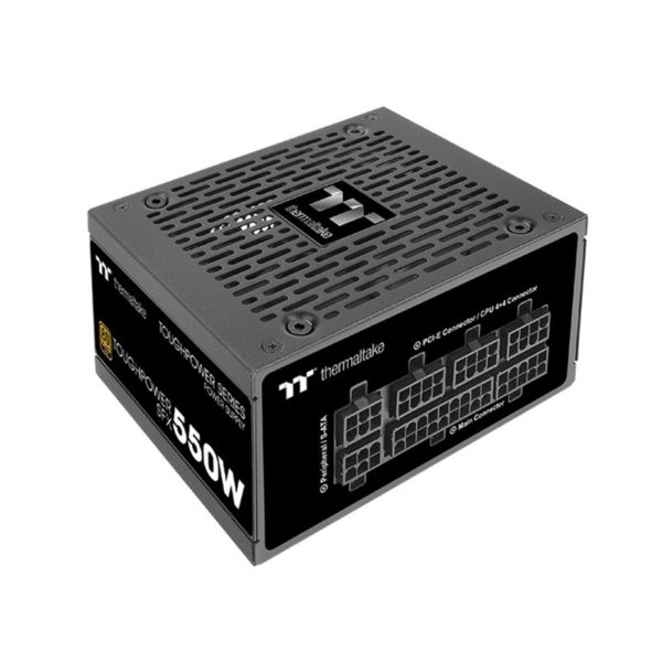 Thermaltake Toughpower SFX 550W 80+ Gold Fully Modular Power Supply