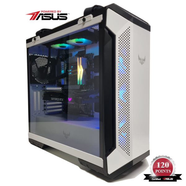 tuf gaming pc