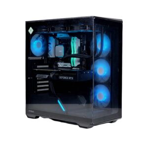 AMD Seamless 5080 Gaming PC