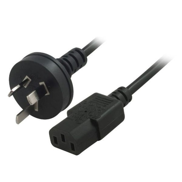 Astrotek 2m AU IEC Power Cable