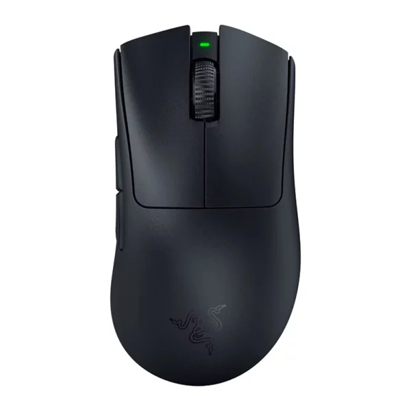 Razer DeathAdder V3 Pro Wireless Gaming Mouse – Black