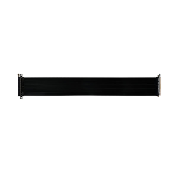 Lian-Li PW-PCI-4-60X 600mm PCI-E 4.0 Riser Cable – Black