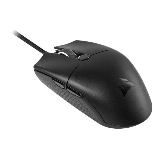 Corsair KATAR PRO XT Ultra-Light Gaming Mouse – Black