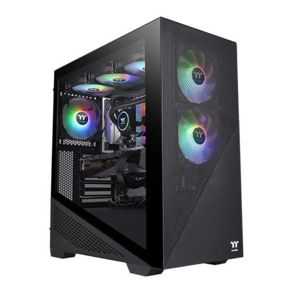 Divider Ryzen 7 D5 RTX 4080 Gaming PC