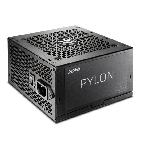ADATA PYLON 550W 80+ Bronze Non-Modular ATX Power Supply