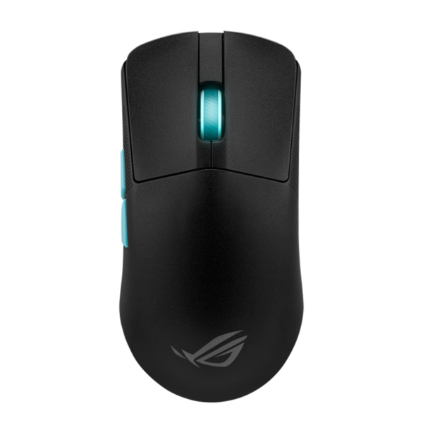 ASUS ROG Harpe Ace Wireless Optical Gaming Mouse – Aim Lab Edition