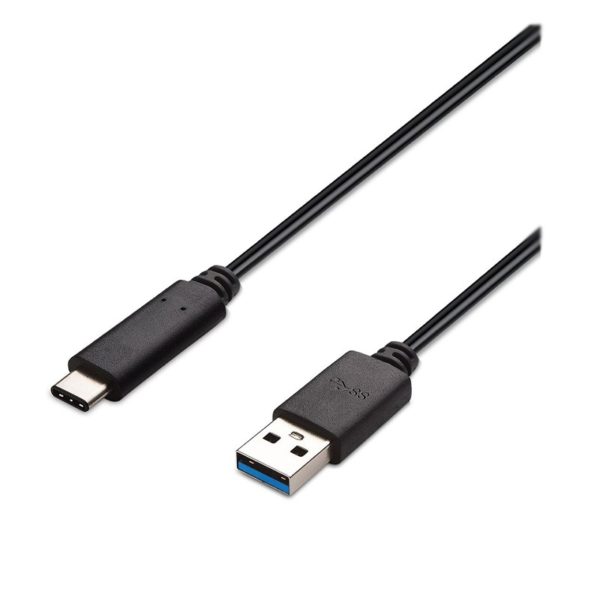 Simplecom CA518 1.8m USB Type-A to USB-C 3.1 Cable