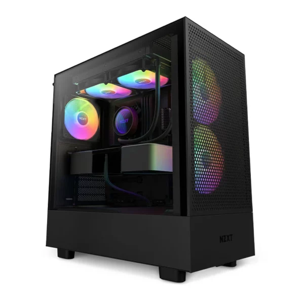 H5 Core i7 RTX 4070 Ti Gaming PC