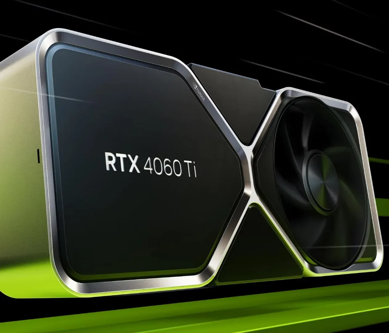 ASUS Unveils GeForce RTX 4060 Ti and GeForce RTX 4060 Graphics Cards