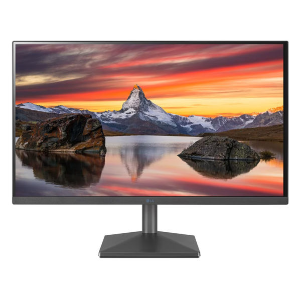 LG 27MQ400-B 27″ 75Hz Full HD FreeSync IPS Monitor