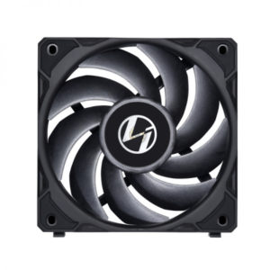 Lian-Li UNI FAN P28 120mm PWM Fan – Black