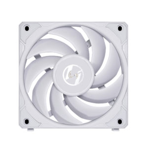 Lian-Li UNI FAN P28 120mm PWM Fan – White