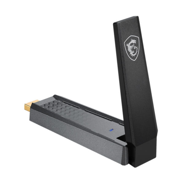 MSI AX1800 Dual Band WiFi USB 3.0 Adapter