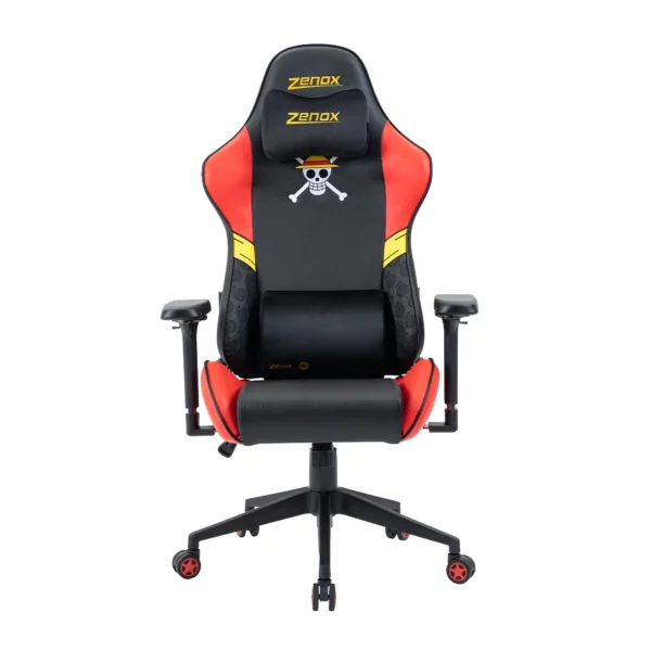 Zenox Saturn MK2 Gaming Chair One Piece Luffy Limited Edition